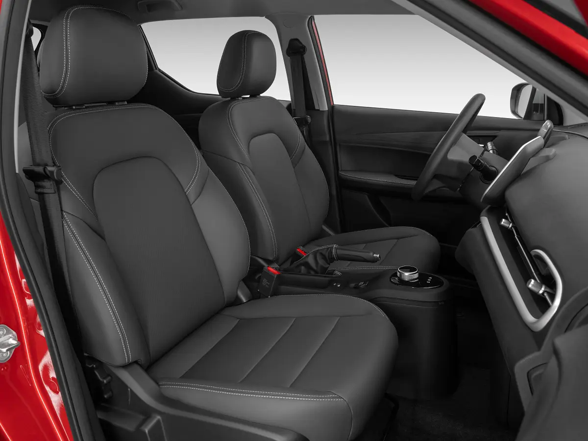 Autobrvt.com - 0934195680 - Vinfast Auto Bà Rịa - VF5 - Nội thất 1