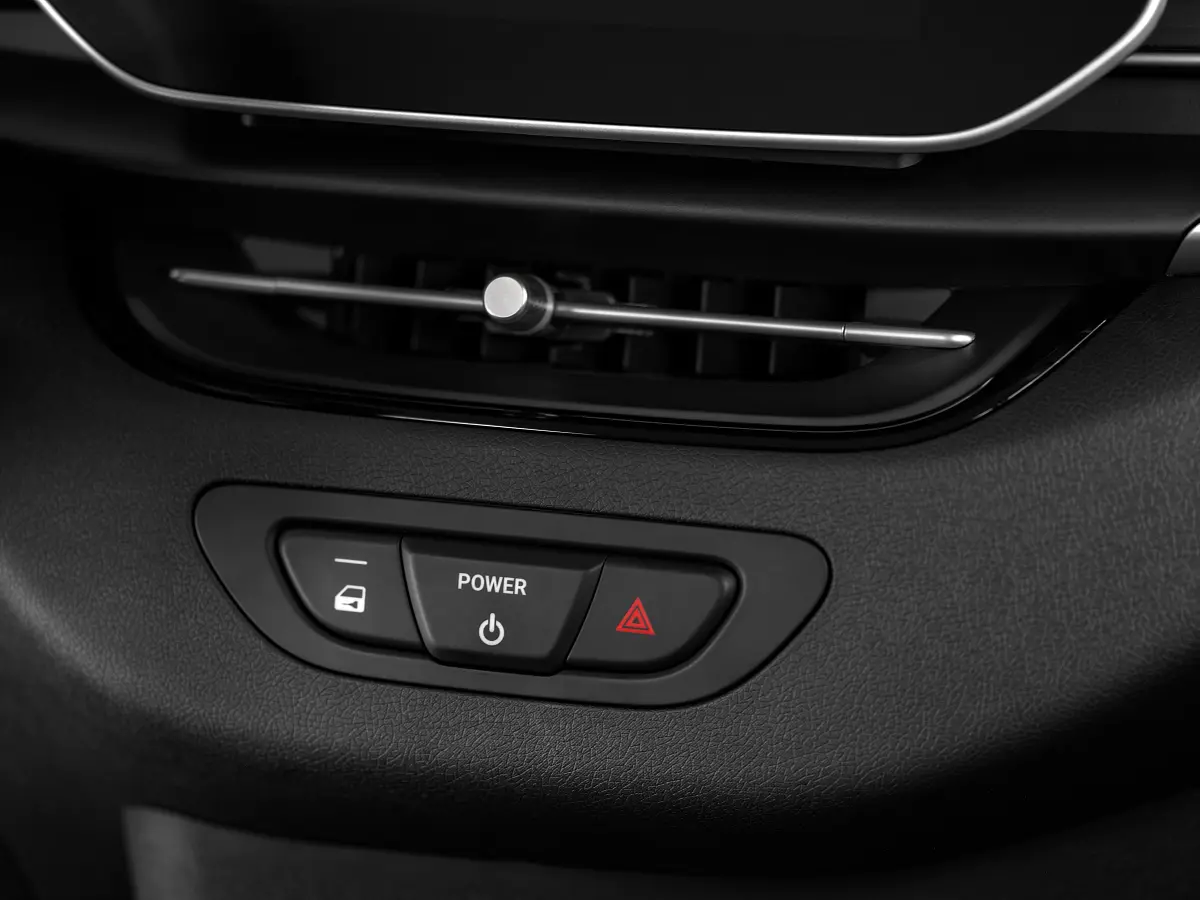 Autobrvt.com - 0934195680 - Vinfast Auto Bà Rịa - VF5 - Nội thất 12
