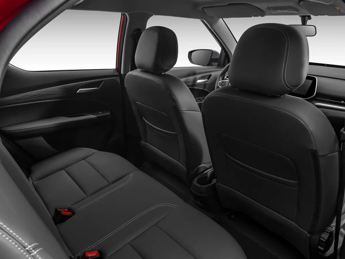 Autobrvt.com - 0934195680 - Vinfast Auto Bà Rịa - VF5 - Nội thất 16