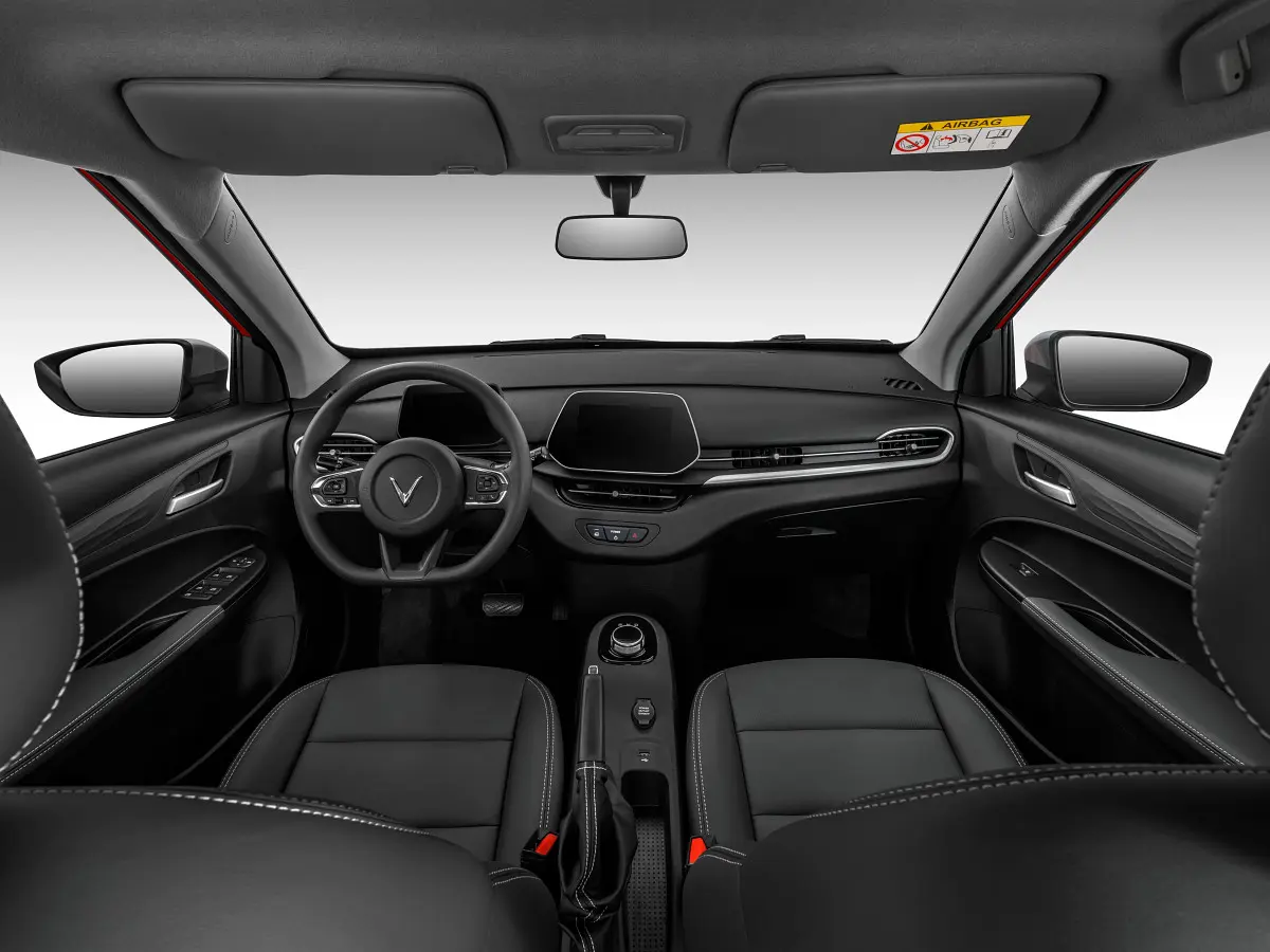 Autobrvt.com - 0934195680 - Vinfast Auto Bà Rịa - VF5 - Nội thất 3