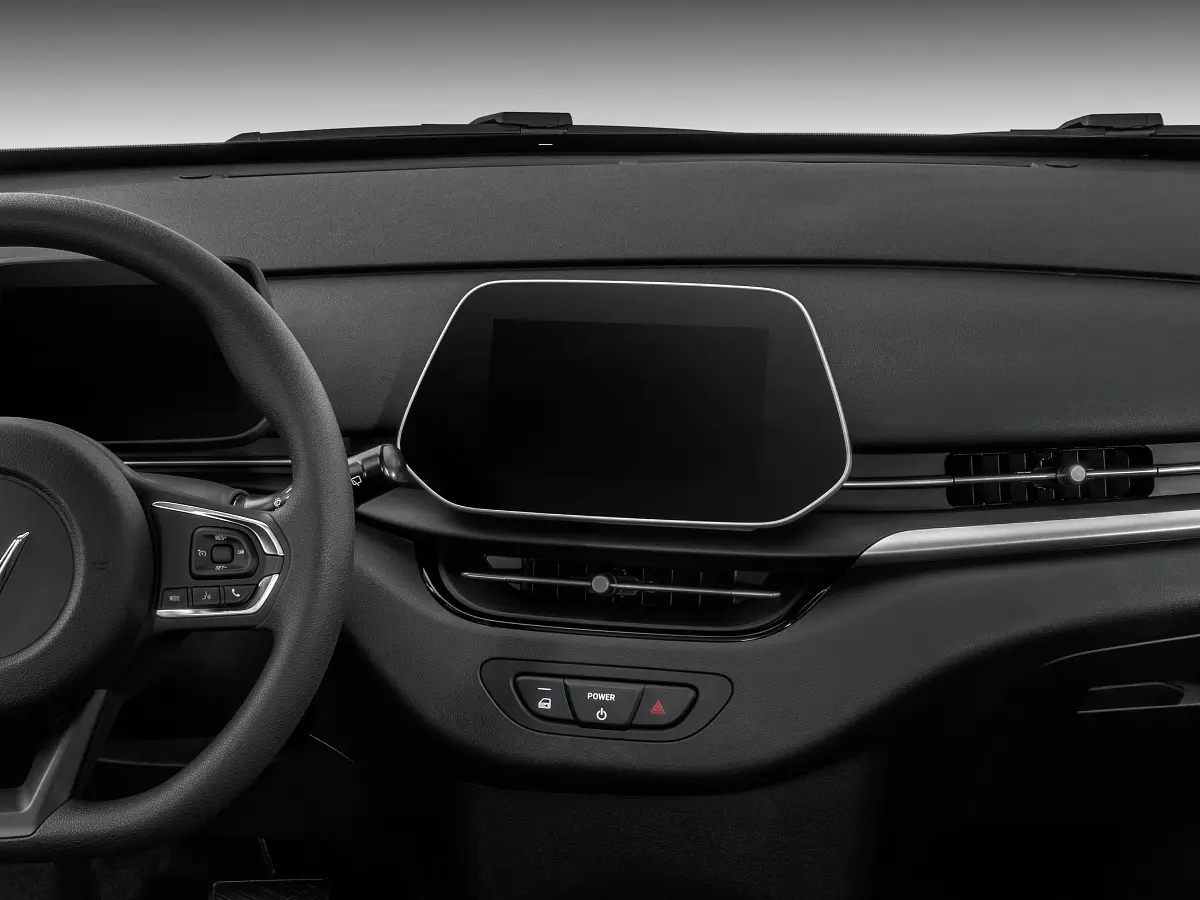 Autobrvt.com - 0934195680 - Vinfast Auto Bà Rịa - VF5 - Nội thất 5