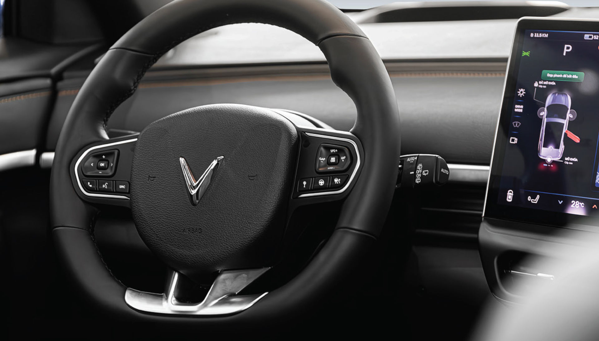 VF 6 Brochure