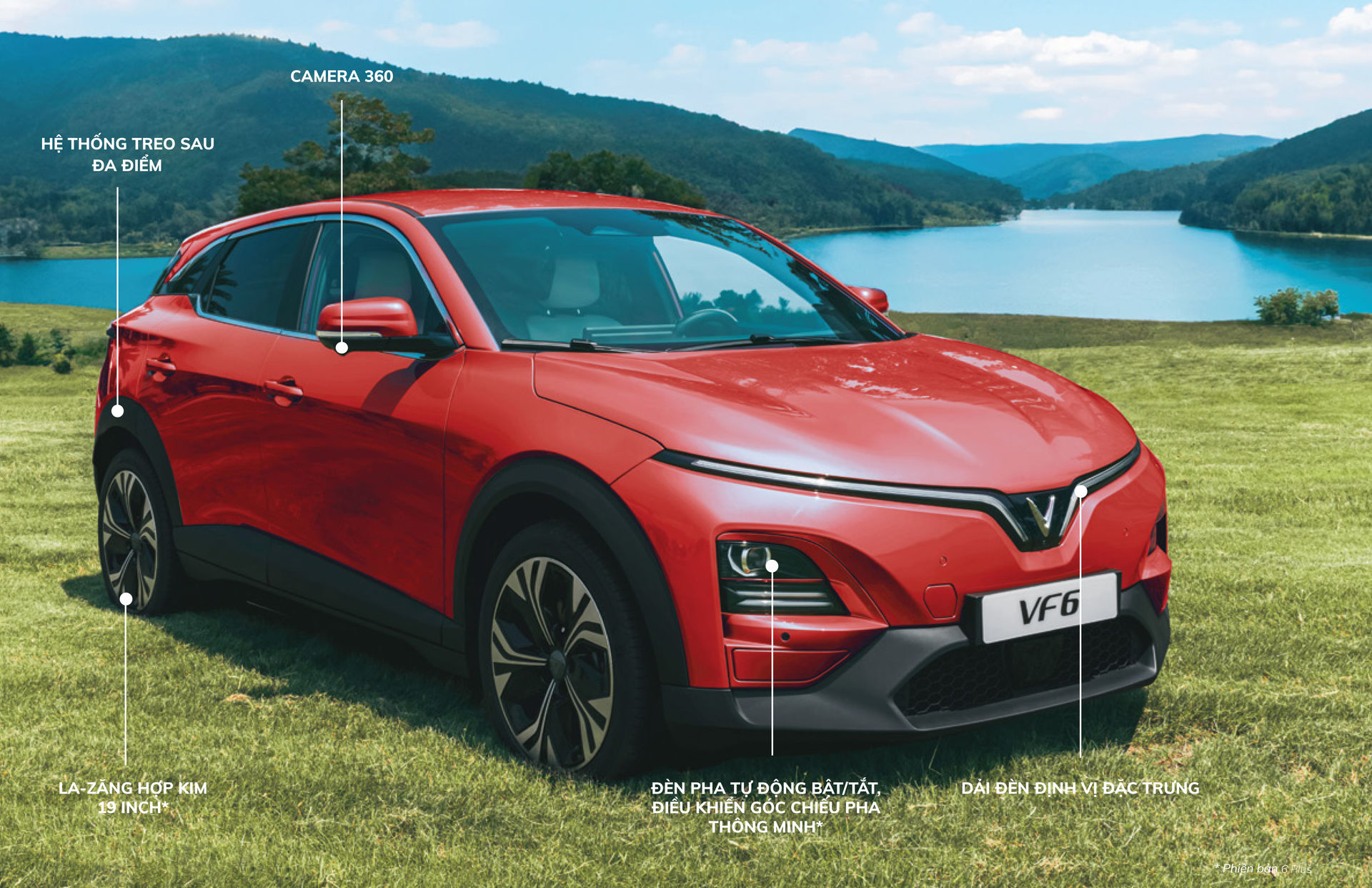 VF 6 Brochure
