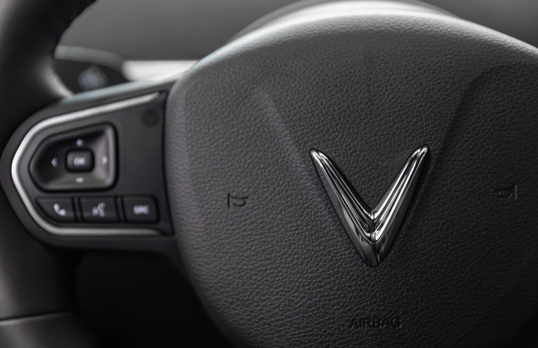 VinFast VF 6 - Autobrvt.com - 0934195680 - Vinfast VF6 nội thất 1