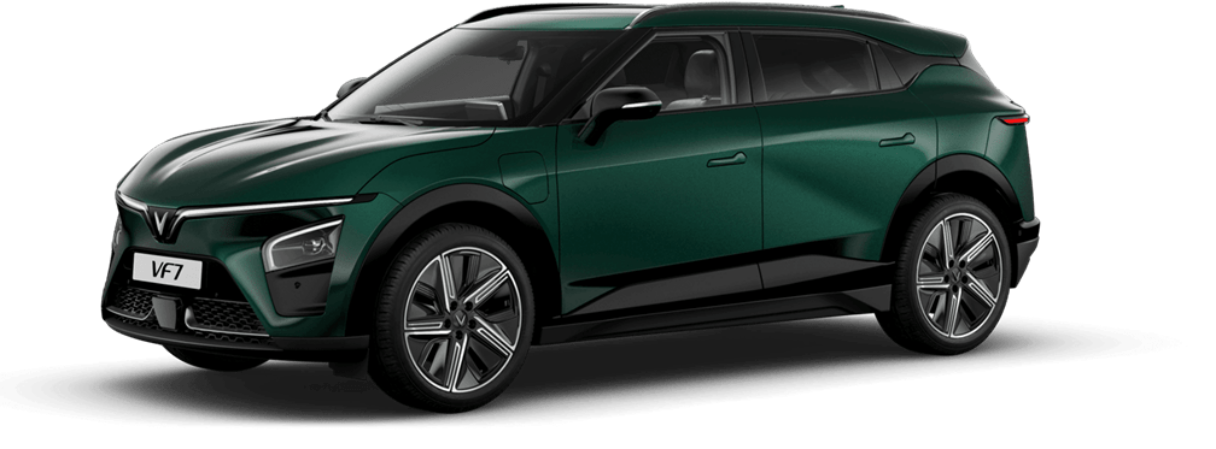 Autobrvt.com - 0934195680 - Vinfast Auto Bà Rịa - VF7 - Màu xe Deep Ocean