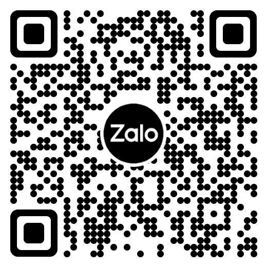Zalo QR